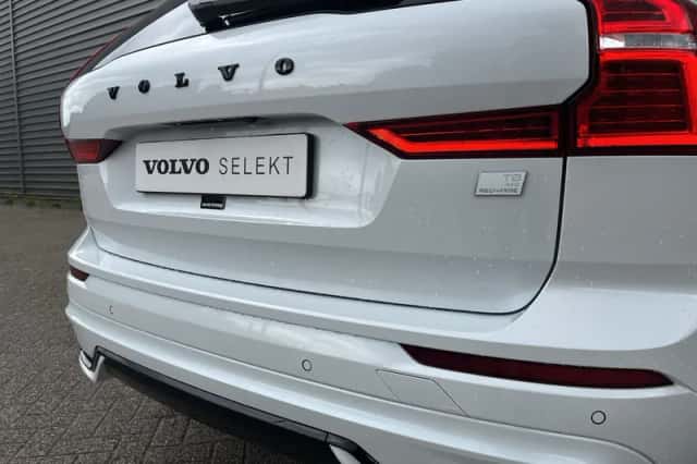 Volvo XC60 (2024) thumbnail 5
