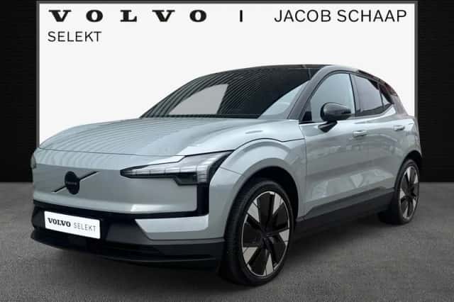 Volvo EX30 (2024) thumbnail 1