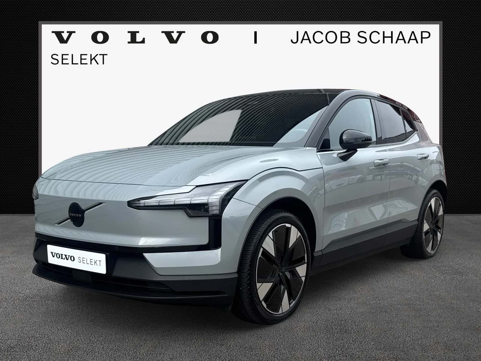 Volvo EX30 (2024) — foto 1