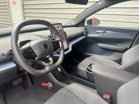 Volvo EX30 (2024) thumbnail 11