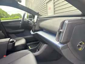Volvo EX30 (2024) thumbnail 15