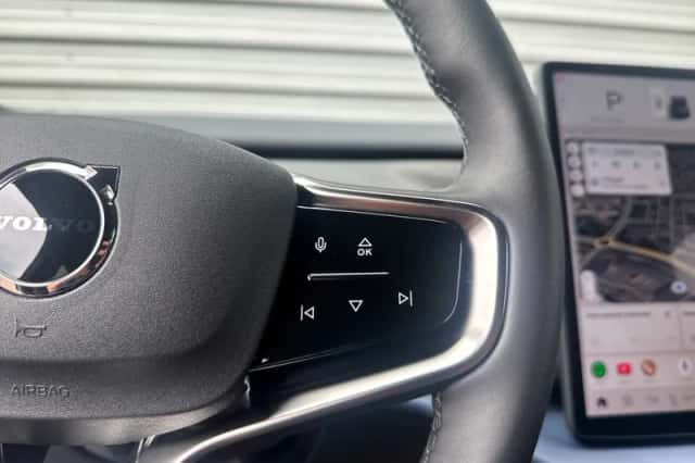 Volvo EX30 (2024) thumbnail 21