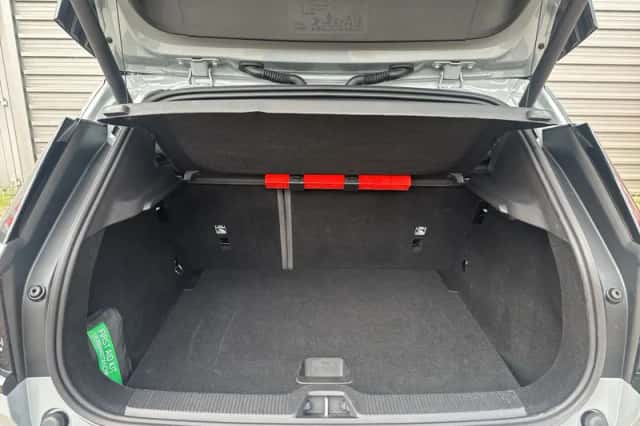 Volvo EX30 (2024) thumbnail 7