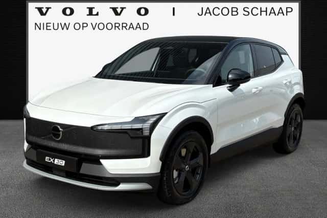 Volvo EX30 (0)