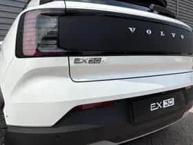 Volvo EX30 (0) thumbnail 5