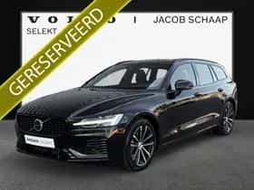 Volvo V60 (2025)