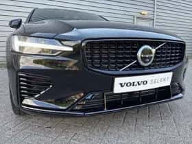 Volvo V60 (2025) thumbnail 4