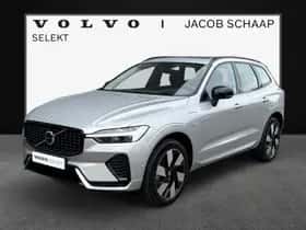 Volvo XC60 (2025)