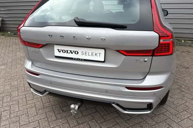 Volvo XC60 (2025) thumbnail 22