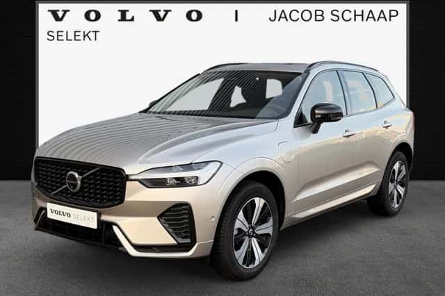 Volvo XC60 (2025) thumbnail 1
