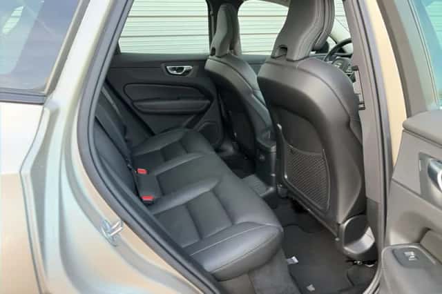 Volvo XC60 (2025) thumbnail 13