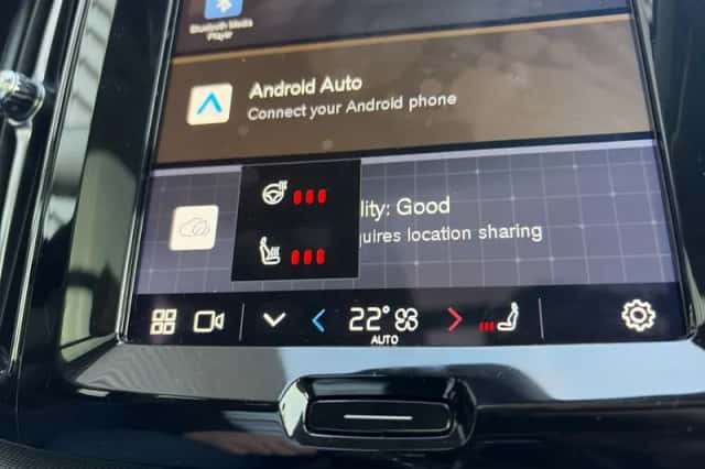 Volvo XC60 (2025) thumbnail 28