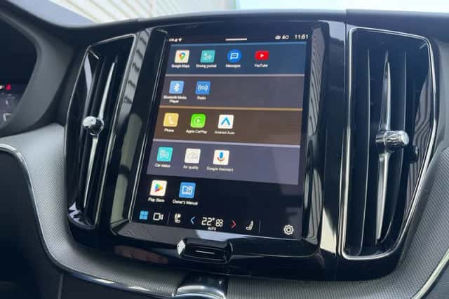 Volvo XC60 (2025) thumbnail 30