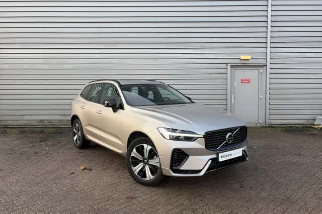 Volvo XC60 (2025) thumbnail 31