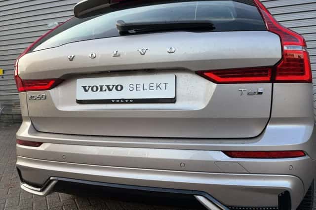Volvo XC60 (2025) thumbnail 5