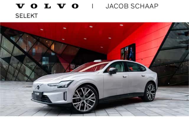 Volvo ES90 (2026) thumbnail 1
