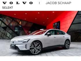 Volvo ES90 (2026)