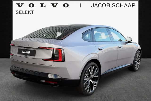 Volvo ES90 (2026) thumbnail 3