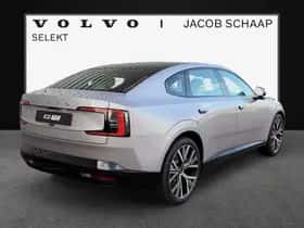 Volvo ES90 (2026) thumbnail 3