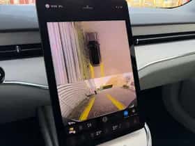 Volvo ES90 (2026) thumbnail 27