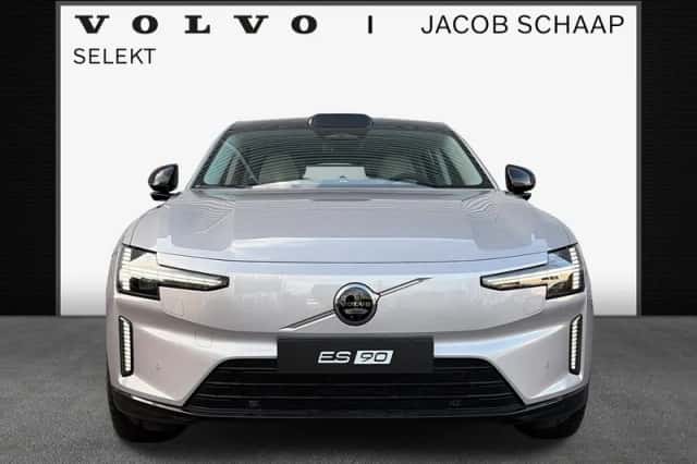 Volvo ES90 (2026) thumbnail 4