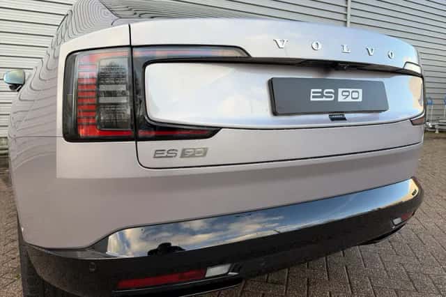 Volvo ES90 (2026) thumbnail 6
