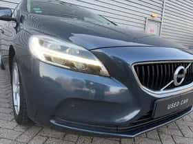 Volvo V40 thumbnail 4