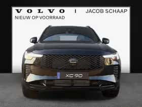 Volvo XC90 (2026) thumbnail 3