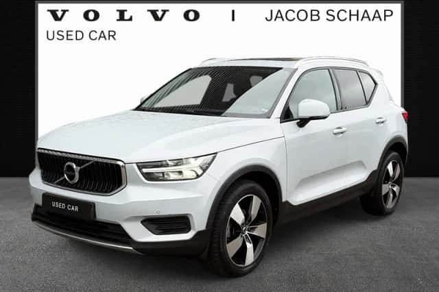 Volvo XC40 (2020)