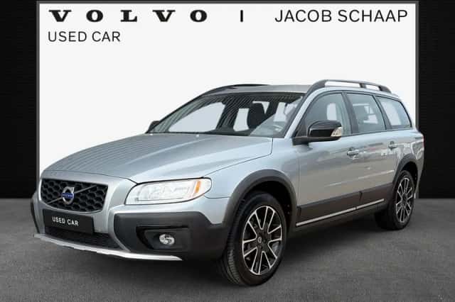 Volvo XC70 (2015)