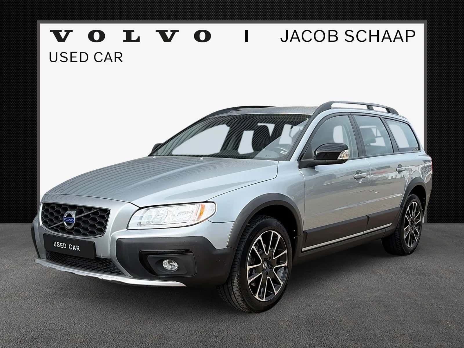 Volvo XC70 (2015) — foto 1