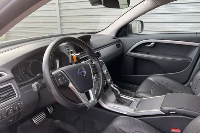 Volvo XC70 (2015) thumbnail 11