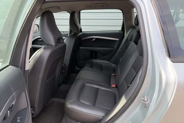 Volvo XC70 (2015) thumbnail 12
