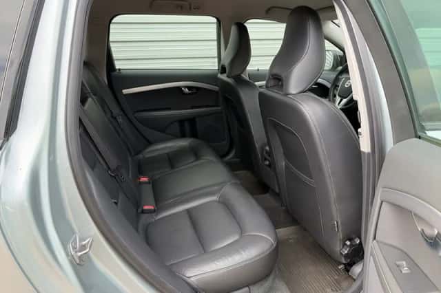 Volvo XC70 (2015) thumbnail 13