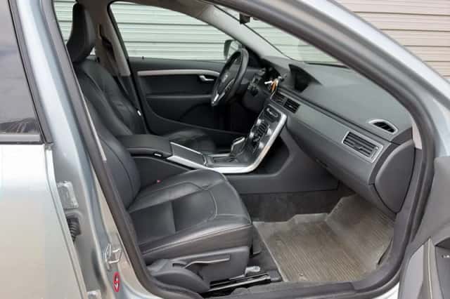 Volvo XC70 (2015) thumbnail 14