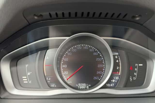 Volvo XC70 (2015) thumbnail 19