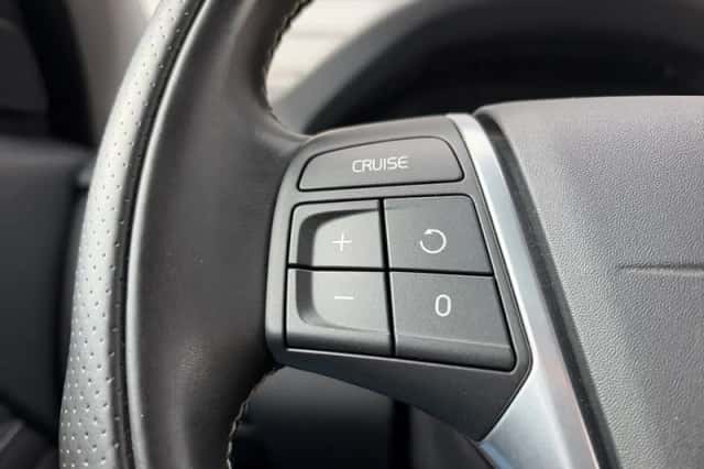 Volvo XC70 (2015) thumbnail 20
