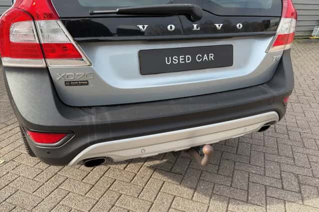 Volvo XC70 (2015) thumbnail 23