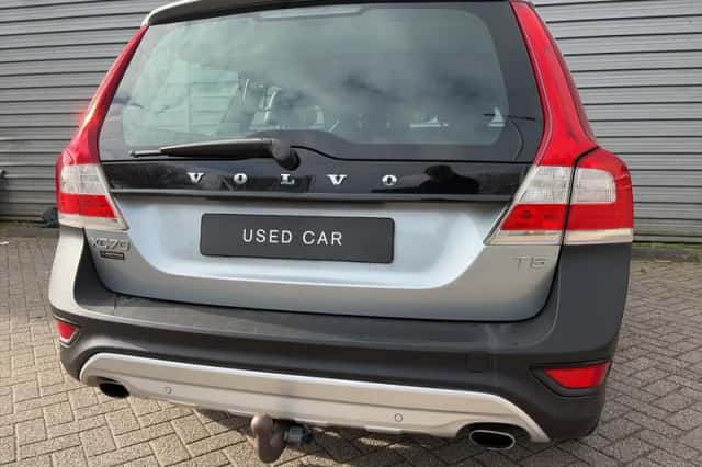 Volvo XC70 (2015) thumbnail 5