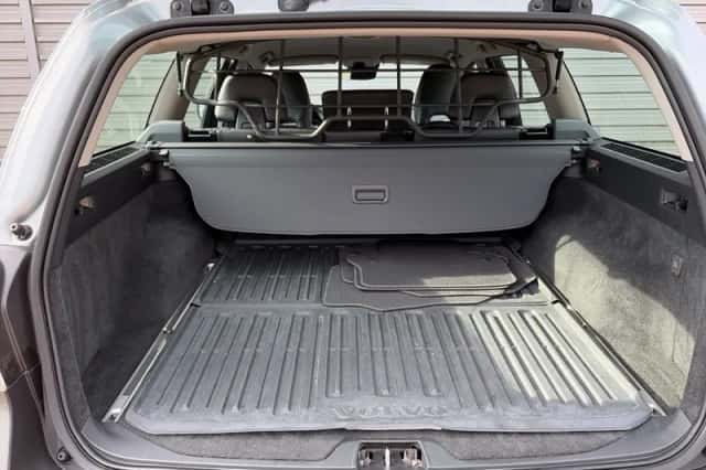 Volvo XC70 (2015) thumbnail 7