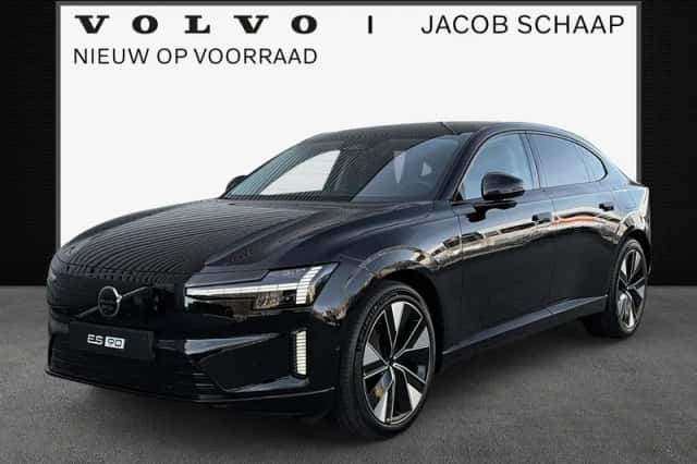 Volvo ES90 (2026) thumbnail 1
