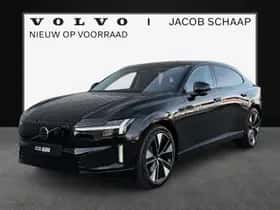 Volvo ES90 (2026)