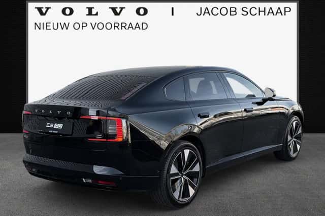 Volvo ES90 (2026) thumbnail 2