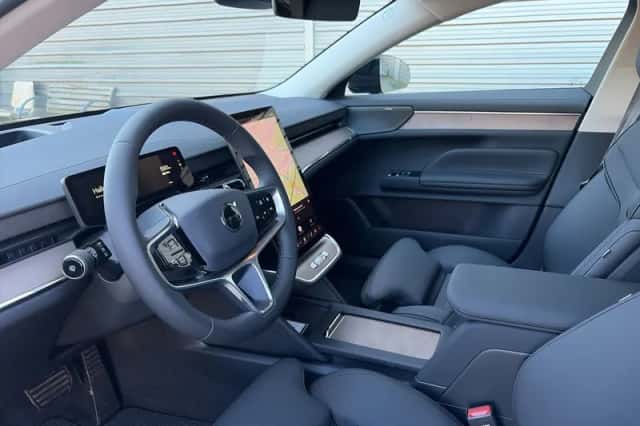 Volvo ES90 (2026) thumbnail 11