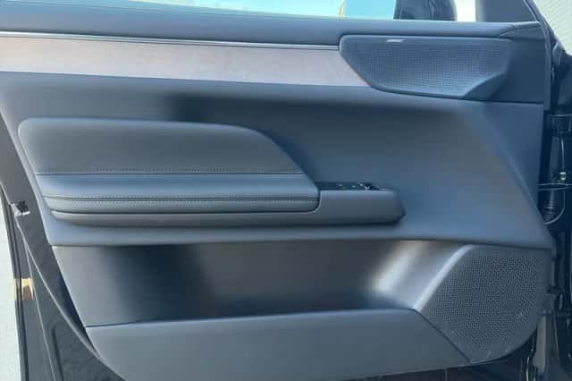 Volvo ES90 (2026) thumbnail 18