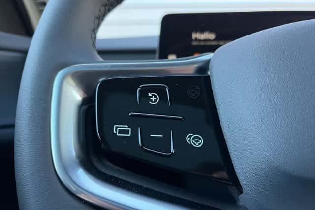 Volvo ES90 (2026) thumbnail 20