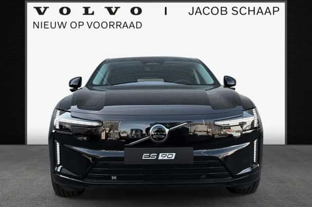 Volvo ES90 (2026) thumbnail 3