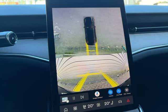 Volvo ES90 (2026) thumbnail 27