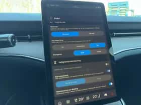 Volvo ES90 (2026) thumbnail 29