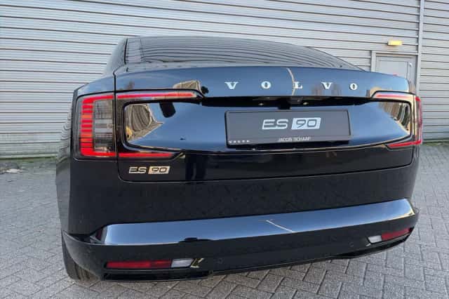 Volvo ES90 (2026) thumbnail 5